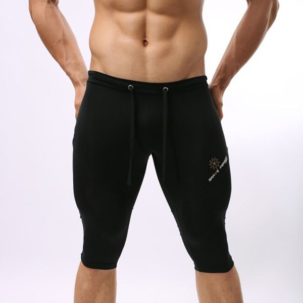 храбрый человек купальники мужчин tight long swim shorts мужчины купальники плавки многофункциональное compression спорт короткие штаны sung
храбрый человек купальники мужчин tight long swim shorts мужчины купальники плавки многофункциональное compression спорт короткие штаны sung