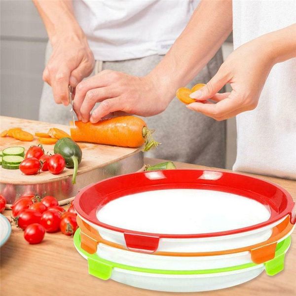 свежие продолжайте сохранение лоток вакуумной печати лоток для хранения упругие многоразового морозильник контейнеры с упругим
свежие продолжайте сохранение лоток вакуумной печати лоток для хранения упругие многоразового морозильник контейнеры с упругим