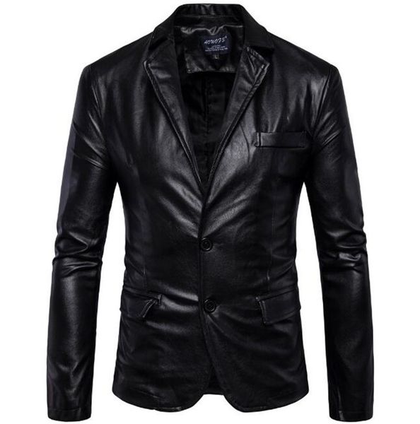 new motorcycle jacket fashion pu moto leather jackets mens faux jacket slim fit coats moto skull coats black
new motorcycle jacket fashion pu moto leather jackets mens faux jacket slim fit coats moto skull coats black
