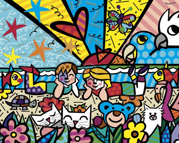 romero britto в парке home decor ремесла картина маслом на холсте wall art canvas картинки 200528
romero britto в парке home decor ремесла картина маслом на холсте wall art canvas картинки 200528