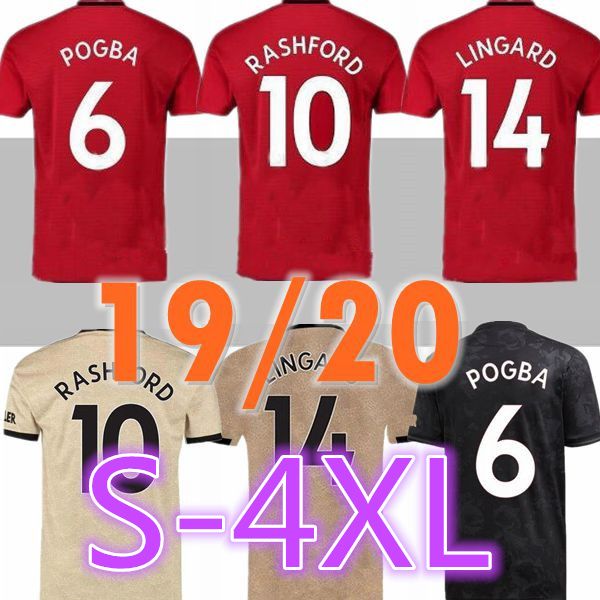 xxl 3xl 4xl thailand pogba lingard 19 20 manchester soccer united jerseys utd 2019 2020 martial rashford football kit martial jersey, Black;yellow
xxl 3xl 4xl thailand pogba lingard 19 20 manchester soccer united jerseys utd 2019 2020 martial rashford football kit martial jersey, Black;yellow