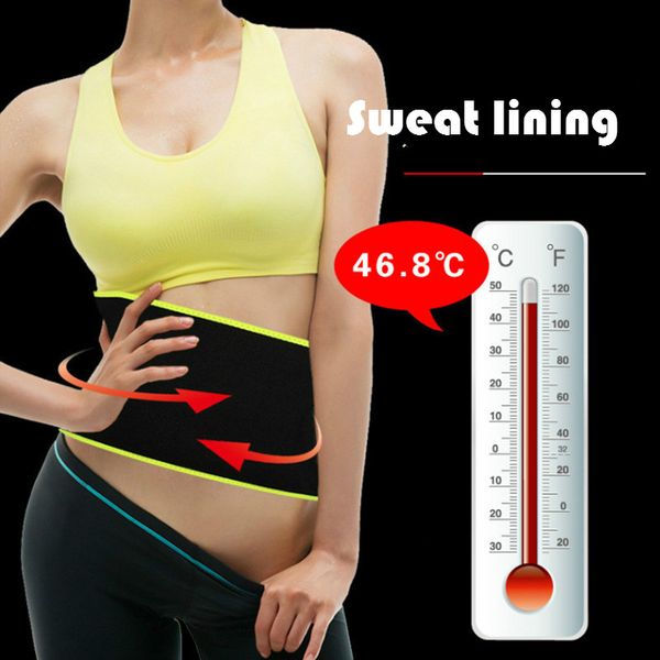fitness belted belt keep warm yoga sports belts for men women sweat bandage ladies waist belt brand cloth, Black;brown 
fitness belted belt keep warm yoga sports belts for men women sweat bandage ladies waist belt brand cloth, Black;brown