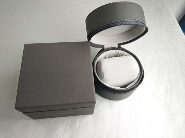 exquisite gift jewelry box high-end green red watch box, Black;white
exquisite gift jewelry box high-end green red watch box, Black;white