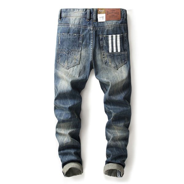2019 famous balplein brand fashion designer jeans men straight blue color printed mens jeans ripped jeans,100% cottonw9003
2019 famous balplein brand fashion designer jeans men straight blue color printed mens jeans ripped jeans,100% cottonw9003