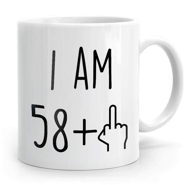 funny 59th birthday gift, 59th birthday mug, 59 year old birthday gifts, happy 59th,11oz dropshipping
funny 59th birthday gift, 59th birthday mug, 59 year old birthday gifts, happy 59th,11oz dropshipping