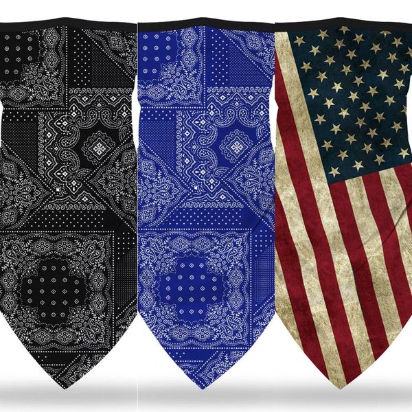 ajcjr stock, outdoor sport neck skull bicycle scarf scarf bandanas shield bandana mask headband face headwear ring fishing bicycle balaclava, Black
ajcjr stock, outdoor sport neck skull bicycle scarf scarf bandanas shield bandana mask headband face headwear ring fishing bicycle balaclava, Black