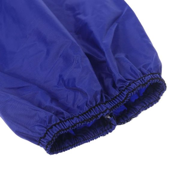 1 pair waterproof oilproof arm sleeves covers oversleeves sleevelets cleaning protective kitchen tool
1 pair waterproof oilproof arm sleeves covers oversleeves sleevelets cleaning protective kitchen tool