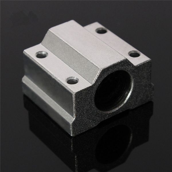 scs8uu 8mm slide unit block bearing steel linear motion ball bearing slide bushing shaft cnc router diy 3d printer parts
scs8uu 8mm slide unit block bearing steel linear motion ball bearing slide bushing shaft cnc router diy 3d printer parts