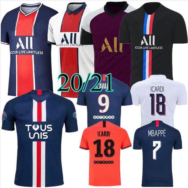 maillots de football kits 19 20 21 psg soccer jersey 2019 2020 2021 mbappe icardi 4th shirt men kids set maillot de foot hommes enfants, Black
maillots de football kits 19 20 21 psg soccer jersey 2019 2020 2021 mbappe icardi 4th shirt men kids set maillot de foot hommes enfants, Black