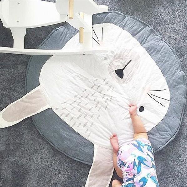 three-dimensional animal carpet game blanket carpet children climbing mat baby crawling mat play mat
three-dimensional animal carpet game blanket carpet children climbing mat baby crawling mat play mat