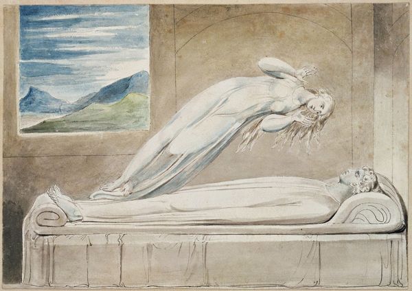 soul leaving body by william blake home wall art decor handpainted &hd print oil painting on canvas wall art canvas pictures 190907
soul leaving body by william blake home wall art decor handpainted &hd print oil painting on canvas wall art canvas pictures 190907