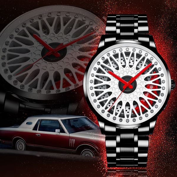 nibosi мђжкие а поѬивнй авомобил кваѬеве а b-m-w wheel rim дизайн из неѬжаве, Slivery;brown
nibosi мђжкие а поѬивнй авомобил кваѬеве а b-m-w wheel rim дизайн из неѬжаве, Slivery;brown
