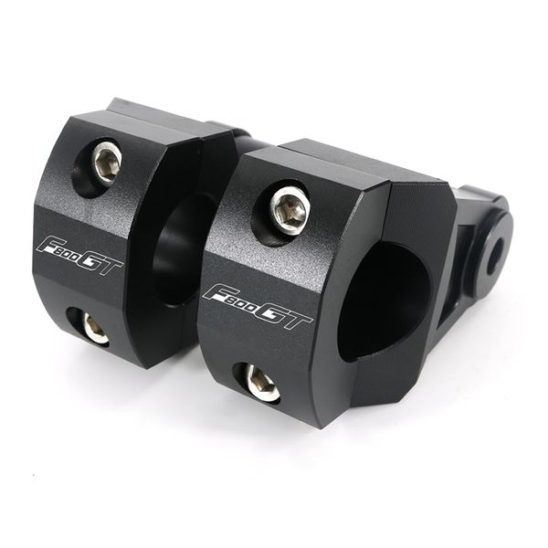 мотоцикл cnc алюминиевый поручень fat bar mount хомуты стояки универсальный 28mm1 1/8" для f800gt 2013 2014 2020 2020
мотоцикл cnc алюминиевый поручень fat bar mount хомуты стояки универсальный 28mm1 1/8" для f800gt 2013 2014 2020 2020