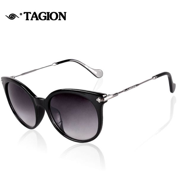 2015 new arrival women sunglasses sun glasses uv400 protection eyewear moda femininos female glasses 7855, White;black
2015 new arrival women sunglasses sun glasses uv400 protection eyewear moda femininos female glasses 7855, White;black