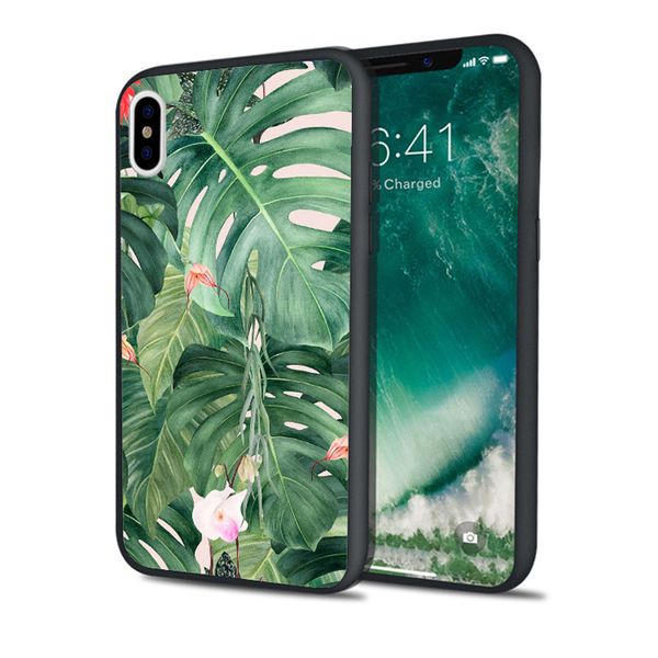 fundas monstera plants phone case for iphone 11 pro xs max xr 8 7 6s plus 5s se 5 case black soft silicone cover.
fundas monstera plants phone case for iphone 11 pro xs max xr 8 7 6s plus 5s se 5 case black soft silicone cover.