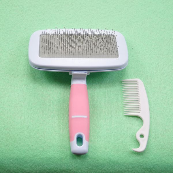 pet dog hair removal combs cats fur cleaning original brush grooming large size combs tool candy color non-slip pets product s
pet dog hair removal combs cats fur cleaning original brush grooming large size combs tool candy color non-slip pets product s
