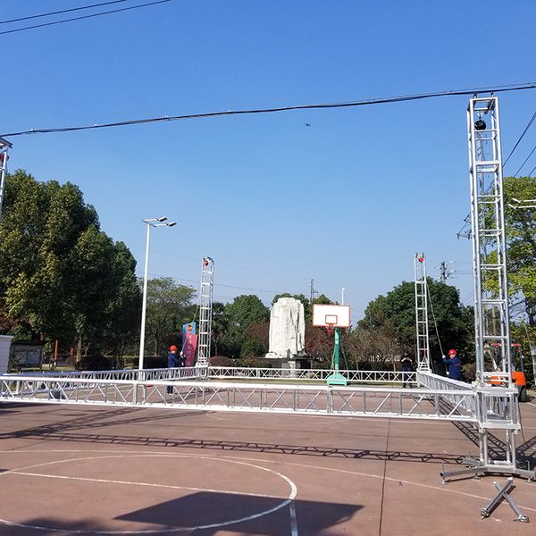 stage led light truss, china stage light aluminum truss light hanging clamp for stage
stage led light truss, china stage light aluminum truss light hanging clamp for stage