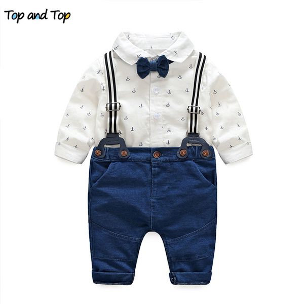 and spring baby clothes baby clothing set autumn long sleeve cotton bow tie rompers+pants 2pcs toddler clothes set, White
and spring baby clothes baby clothing set autumn long sleeve cotton bow tie rompers+pants 2pcs toddler clothes set, White