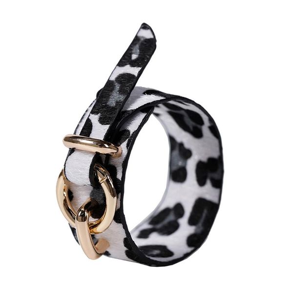 imixlot fashion leopard bangle bracelets for women boho gold color button vintage leather bracelet christmas punk jewelry, Black
imixlot fashion leopard bangle bracelets for women boho gold color button vintage leather bracelet christmas punk jewelry, Black