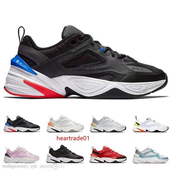 2019 new m2k tekno v2 old sport running shoes for men women sneakers trainers professional outdoor designer shoes size 36-45
2019 new m2k tekno v2 old sport running shoes for men women sneakers trainers professional outdoor designer shoes size 36-45