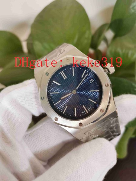excellent wristwatches royal oak jumbo 15202ip.oo.1240ip.01 15202 39mm stainless 316l vk quartz chronograph work mens watch watches, Slivery;brown
excellent wristwatches royal oak jumbo 15202ip.oo.1240ip.01 15202 39mm stainless 316l vk quartz chronograph work mens watch watches, Slivery;brown