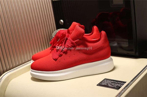 plate-forme platform luxury designer mens and womens fashion vintage designer shoes custom woven cloth solid color red, Black
plate-forme platform luxury designer mens and womens fashion vintage designer shoes custom woven cloth solid color red, Black