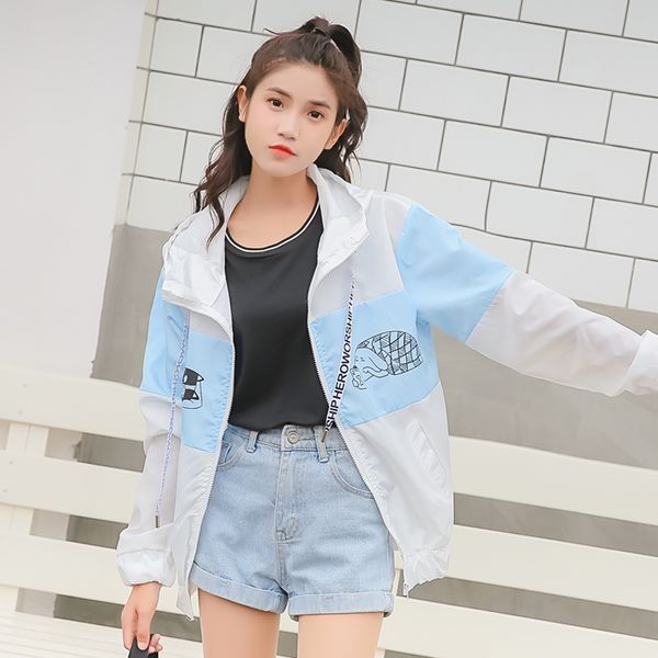 jackets women new fashion bomber jacket denim hooded basic jacket casual thin windbreaker female outwear women coat, Black;brown
jackets women new fashion bomber jacket denim hooded basic jacket casual thin windbreaker female outwear women coat, Black;brown