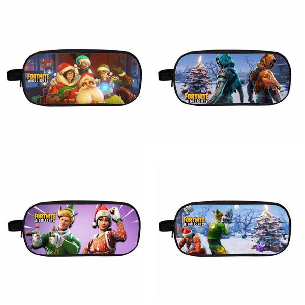 new student pencil bags pencil case christmas children students pen bags stationery of gifts 
new student pencil bags pencil case christmas children students pen bags stationery of gifts
