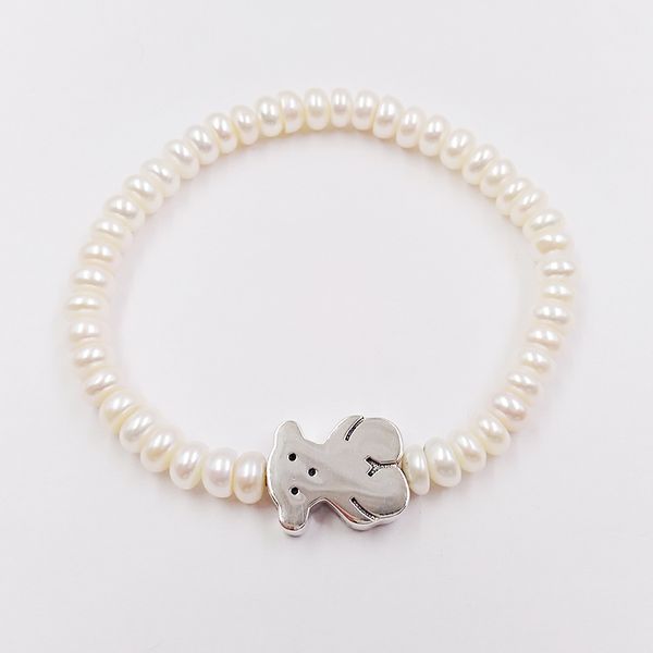 Аутентичные 925 серебряные браслеты серебро Сладкие куклы Браслет приспосабливае
Аутентичные 925 серебряные браслеты серебро Сладкие куклы Браслет приспосабливае