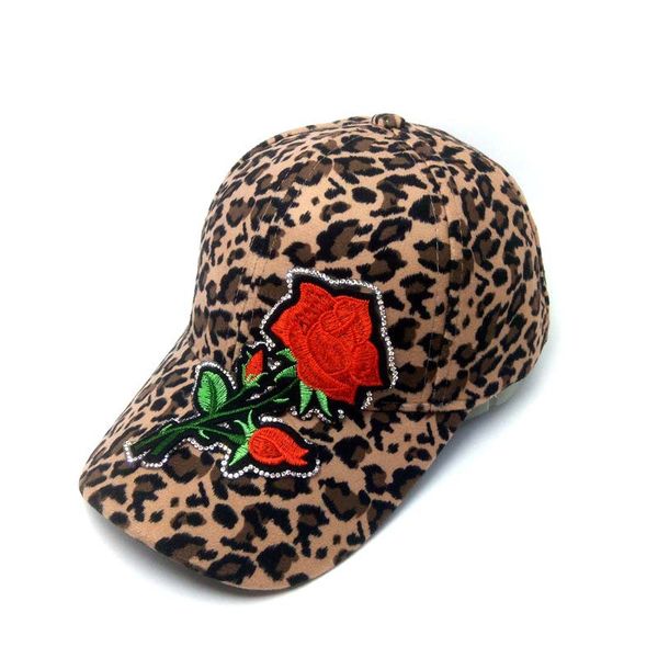 winfox embroidery red flower women baseball hats vintage cap female leopard printed hip hop snapback hat golf cappello, Blue;gray
winfox embroidery red flower women baseball hats vintage cap female leopard printed hip hop snapback hat golf cappello, Blue;gray
