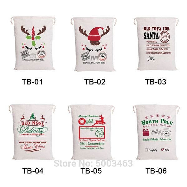 wholesale santa sacks 10pcs/lot christmas bag drawstring party canvas bag santa claus kids bags christmas gift new arrival
wholesale santa sacks 10pcs/lot christmas bag drawstring party canvas bag santa claus kids bags christmas gift new arrival