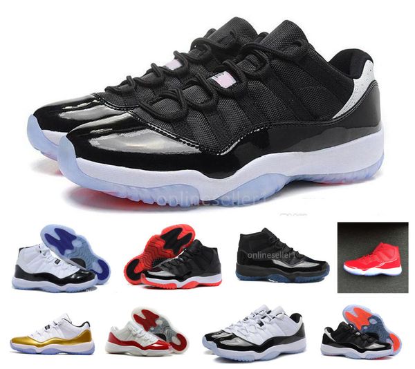 space jam bred infrared 11 11s basketball shoes gym red concord gamma legend blue black low high new women men sports shoes
space jam bred infrared 11 11s basketball shoes gym red concord gamma legend blue black low high new women men sports shoes
