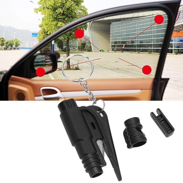 emergency mini safety hammer auto car window glass breaker keychain escape tool rescue tool with key chain seat belt cutter
emergency mini safety hammer auto car window glass breaker keychain escape tool rescue tool with key chain seat belt cutter
