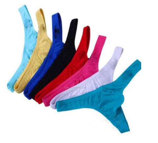 8 colors size s to xxl new men's mens underwear briefs cocksox g string male panties u convex men thongs, Black;white
8 colors size s to xxl new men's mens underwear briefs cocksox g string male panties u convex men thongs, Black;white