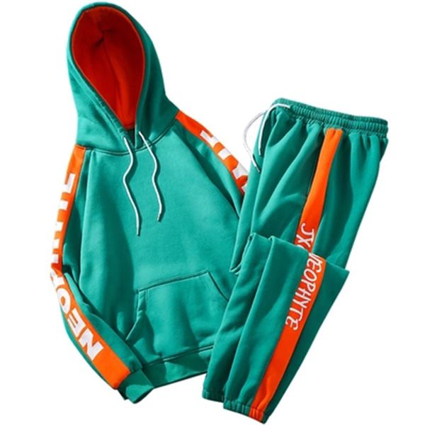 Hoody 2018 New Casual Men Hoodies Set Sportswear Tracksuit Mens Sports Suits Sweatsuit Jogging Homme Hoodie Clothes Men 50na89
Hoody 2018 New Casual Men Hoodies Set Sportswear Tracksuit Mens Sports Suits Sweatsuit Jogging Homme Hoodie Clothes Men 50na89