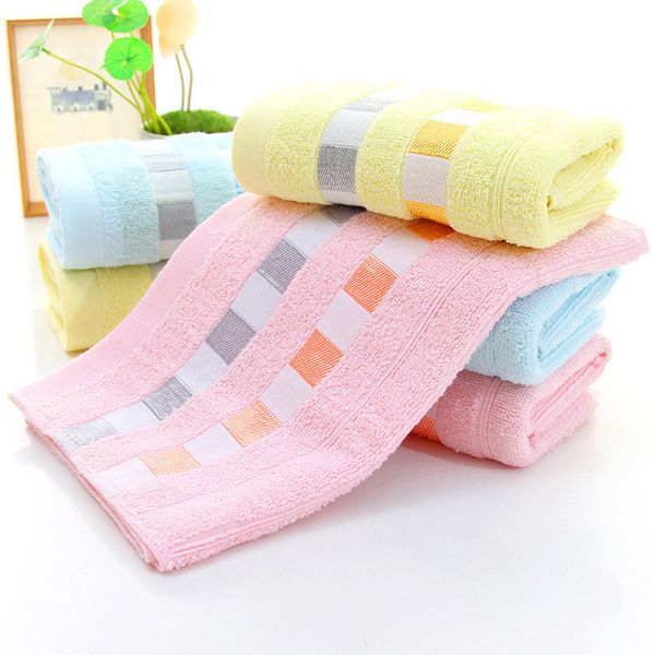 cotton towel printing and dyeing absorbent performance is not easy to fade gift gift thickening comfortable skin towel wholesale
cotton towel printing and dyeing absorbent performance is not easy to fade gift gift thickening comfortable skin towel wholesale