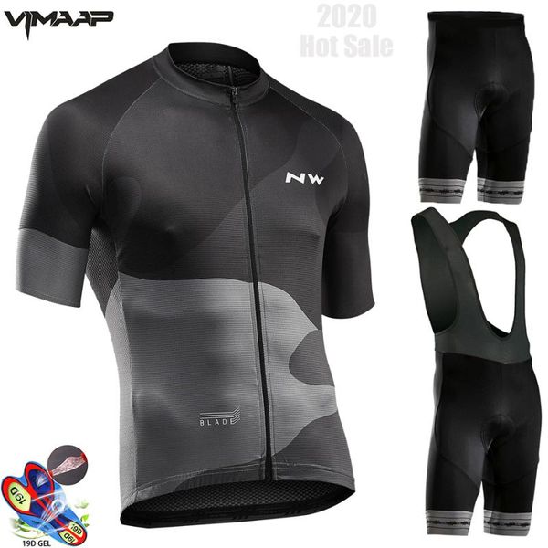 2020 nw pro cycling jersey short sleeve mtb bike cycling clothing men maillot man, Black;blue
2020 nw pro cycling jersey short sleeve mtb bike cycling clothing men maillot man, Black;blue