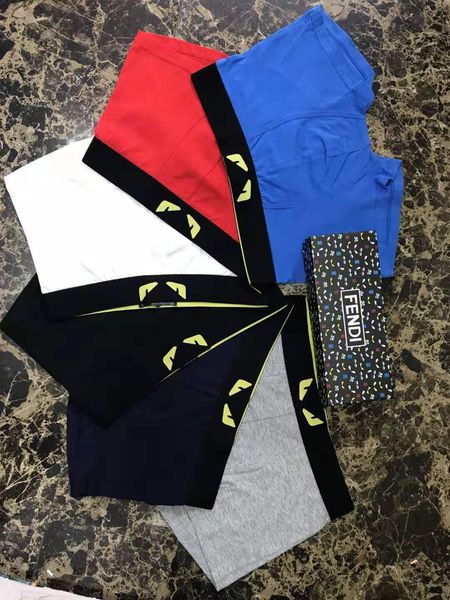 мужские ethika underwears дизайнеров моды боксеров дышащий боксер трусы мужские сексуальные жесткие талии трусы боксеры человек нижнее белье, Black;white
мужские ethika underwears дизайнеров моды боксеров дышащий боксер трусы мужские сексуальные жесткие талии трусы боксеры человек нижнее белье, Black;white