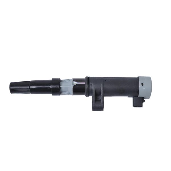 ignition coil packs