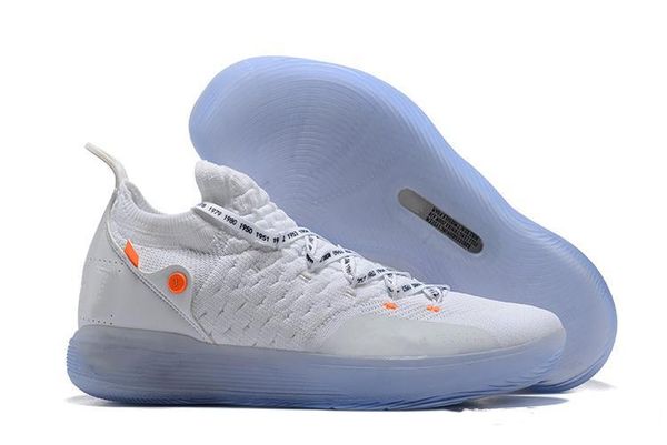 2019 new kd 11 ep white foam pink paranoid oreo ice basketball shoes original kevin durant xi kd11 mens trainers outdoor sneakers size 7-12
2019 new kd 11 ep white foam pink paranoid oreo ice basketball shoes original kevin durant xi kd11 mens trainers outdoor sneakers size 7-12