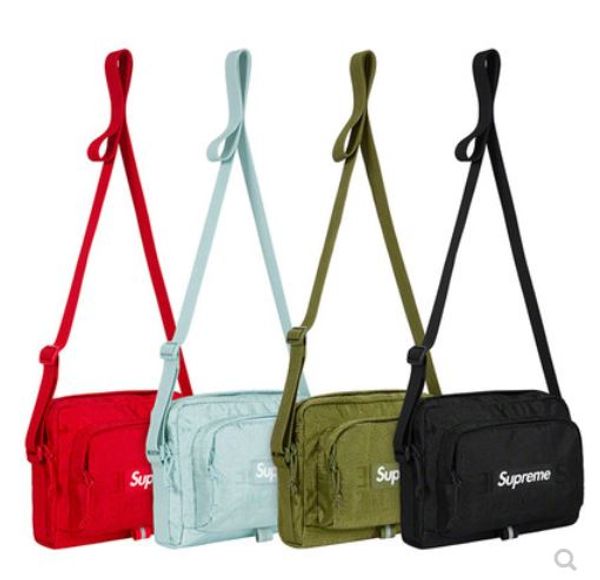 Sup 19SS Shouder мешок 44-й мужской Fanny Pack Мода Мужчины Холст Мужчины мешки посыльного сорок шестой талии рюкзак 4 цвета на складе
Sup 19SS Shouder мешок 44-й мужской Fanny Pack Мода Мужчины Холст Мужчины мешки посыльного сорок шестой талии рюкзак 4 цвета на складе