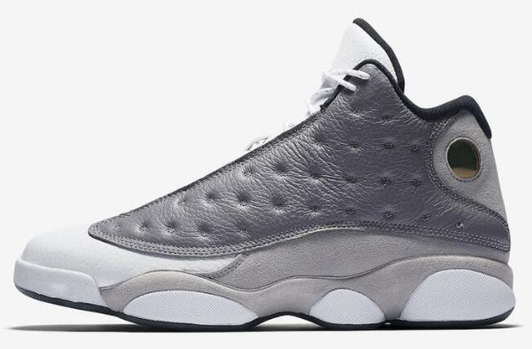 13 atmosphere grey basketball shoes men 13s atmosphere grey white sports sneakers with box
13 atmosphere grey basketball shoes men 13s atmosphere grey white sports sneakers with box