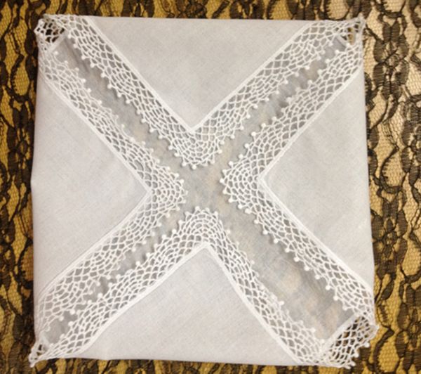 set of 12 fashions women handkerchiefs white cotton wedding handkerchief embroidered lace edging hankies hanky for bridal gifts, Black;blue
set of 12 fashions women handkerchiefs white cotton wedding handkerchief embroidered lace edging hankies hanky for bridal gifts, Black;blue