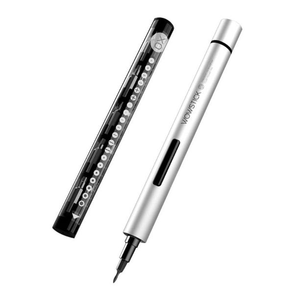 wowstick try mini s2 alloy rechargeable cordless electric screwdriver tool
wowstick try mini s2 alloy rechargeable cordless electric screwdriver tool