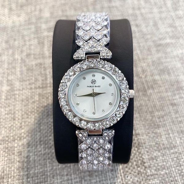 nice watch fashion clock luxury women watch with diamond special design relojes de marca mujer lady dress wristwatch quartz clock rose gold, Slivery;brown
nice watch fashion clock luxury women watch with diamond special design relojes de marca mujer lady dress wristwatch quartz clock rose gold, Slivery;brown