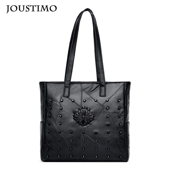 pure black business tote сумка большой емкости кожа сумки на ремне 2020 новый год сбора винограда вскользь lady shopping сумки посыльного су
pure black business tote сумка большой емкости кожа сумки на ремне 2020 новый год сбора винограда вскользь lady shopping сумки посыльного су