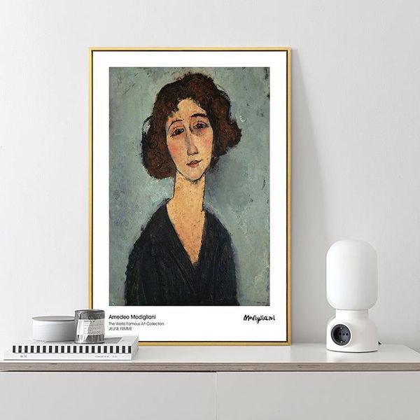 great works of art abstract figure painting decorative painting modigliani northern european-style modern simple painting core february 3 fi
great works of art abstract figure painting decorative painting modigliani northern european-style modern simple painting core february 3 fi