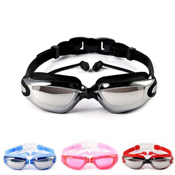 2019 new outdoor water sports waterproof anti-fog swimming glasses large frame with silicone earplugs swimming goggles eyewear
2019 new outdoor water sports waterproof anti-fog swimming glasses large frame with silicone earplugs swimming goggles eyewear