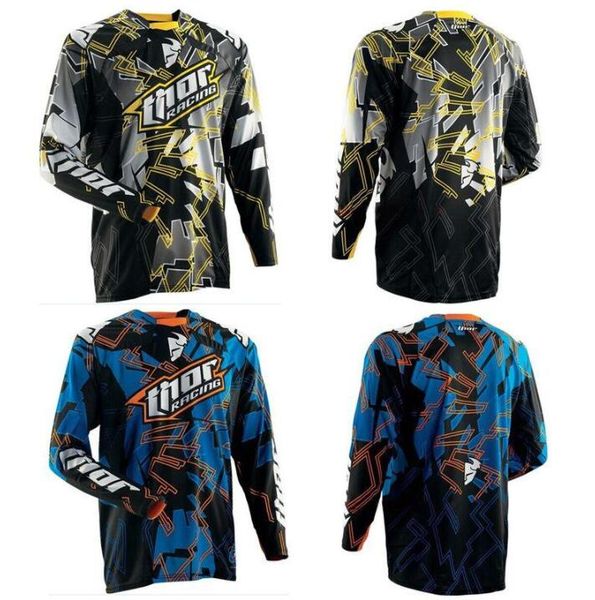 thor off-road t-shirt long-sleeved motorcycle jersey moisture-wicking and quick-drying dh bicycle downhill clothing fleece long-sleeved
thor off-road t-shirt long-sleeved motorcycle jersey moisture-wicking and quick-drying dh bicycle downhill clothing fleece long-sleeved