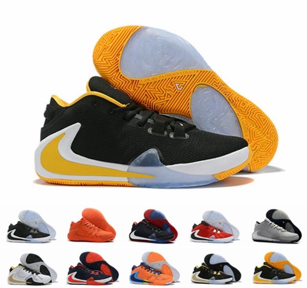 new zoom greek freak 1 giannis antetokounmpo black orange gold ga i 1s signature basketball shoes trainer ga1 sports sneakers 7-12, White;red
new zoom greek freak 1 giannis antetokounmpo black orange gold ga i 1s signature basketball shoes trainer ga1 sports sneakers 7-12, White;red